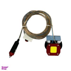 چراغ آنتی هدلایت خودرو مدل مزاحم گیر دوبل