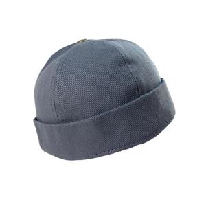 کلاه لئونی مدل کتان ساده 04