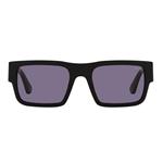 عینک آفتابی مردانه پلیس مدل SPLL12 - 0700