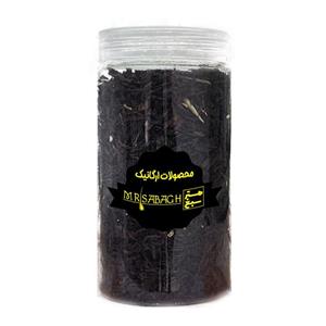 چای لمسه یزدی ممتاز مستر سبغ - 145 گرم