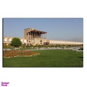 تابلو شاسی بکلیت طرح اصفهان میدان نقش جهان مدل SH-8645