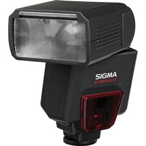 فلاش اکسترنال Sigma EF-610 DG ST For Canon 