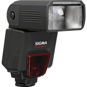 فلاش اکسترنال Sigma EF-610 DG ST For Canon 