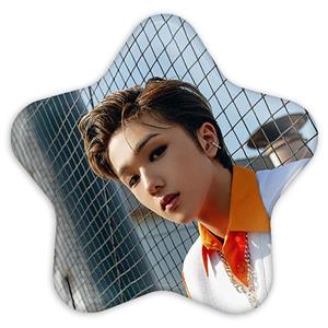 پیکسل ستاره ای جیسونگ گروه ان سی تی NCT