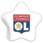 پیکسل ستاره ای باشگاه المپیک لیون Olympique Lyonnais