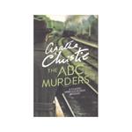 کتاب THE ABC MURDERS اثر Agatha Christie انتشارات الوندپویان