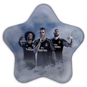 پیکسل ستاره ای تیم رئال مادرید Real Madrid