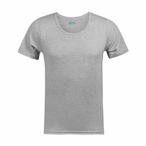 زیرپوش آستین دار مردانه حریر تن پوش مدل ملانژ کد 1157