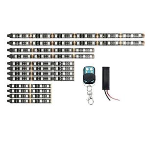 کیت نورپردازی مدل RGB-12String