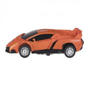 ماشین بازی ترانسفورمر مدل Lamborghini 