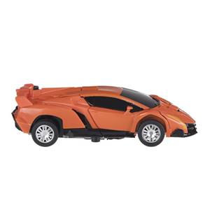 ماشین بازی ترانسفورمر مدل Lamborghini 