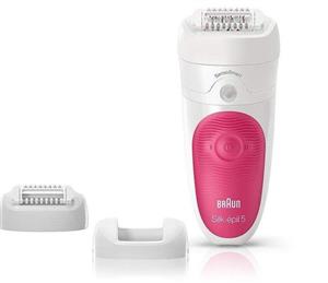 اپیلاتور براون سری Silk Epil 5 مدل SES 5/500