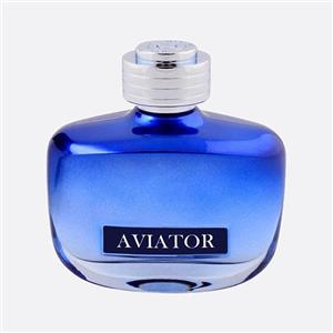 ادوتویلت مردانه پاریس بلو مدل Aviator Code حجم 100 میلی لیتر 