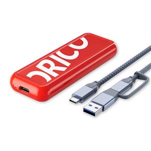باکس M.2 NVMe SSD اوریکو مدل CPM2C3-G2