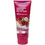 POMEGRANATE REVEALING PEEL OFF FACIAL MASK