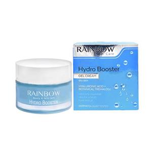 ژل کرم مرطوب کننده رینبو مدل Hydro Booster حجم 50 میلی لیتر