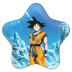 پیکسل ستاره ای گوکو انیمه دراگون بال انیمه دراگون بال Dragon Ball