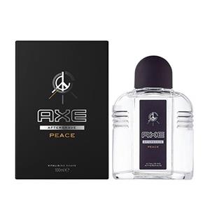 افترشیو اکس مدل پیس Axe Peace حجم 100میل 