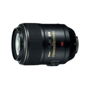 لنز نیکون مدل FX 105mm f/2.8G AF-S ED IF VR Nikon FX 105mm f/2.8G AF-S ED IF VR lens