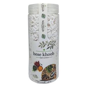 نشاسته گل ممتاز حس خوب - 400 گرم