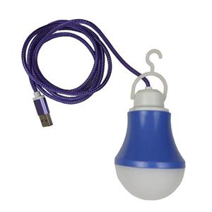 چراغ آویز چادر مدل USB کد Mr1362