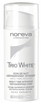 کرم شب ضد لک نوروا مدل Trio White Intensive Depigmenting Night-Careحجم 30 میلی لیتر