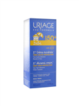 کرم ضدآفتاب مینرال پوست حساس صورت و بدن کودکان Uriage Baby 1st Mineral Cream SPF 50+ 50ml