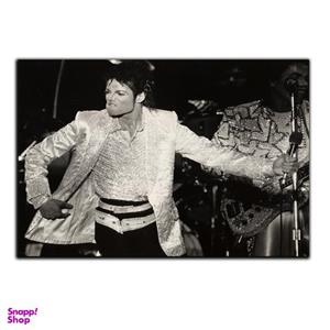 تابلو شاسی بکلیت طرح خواننده مایکل جکسون مدل SH-6262