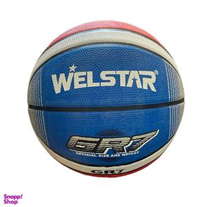 توپ بسکتبال مدل MENFRY