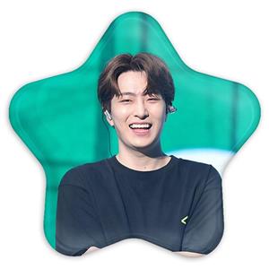 پیکسل ستاره ای یونگجه گروه گات سون GOT7