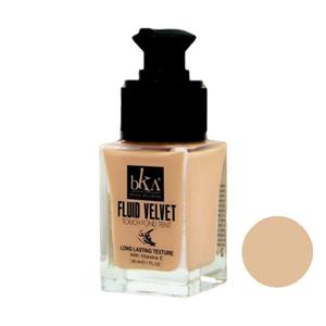 کرم پودر بکا مدل Fluid Velvet شماره 112 حجم 30 میلی لیتر