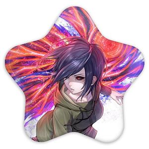 پیکسل ستاره ای توکا کریشیما انیمه توکیو غول Tokyo Ghoul