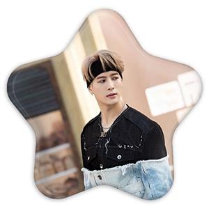 پیکسل ستاره ای جکسون وانگ گروه گات سون GOT7