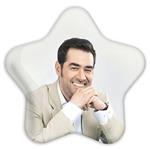 پیکسل ستاره ای شهاب حسینی