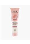 ژل تمیزکننده پوست لورال L'Oreal Paris Flower Cleansing Wash