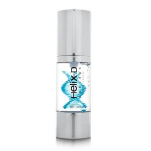 سرم صورت پلاتینیوم Helix-D مدل HELIX-D FACE PLATINUM-ADVANCED SERUM حجم 35 میل 