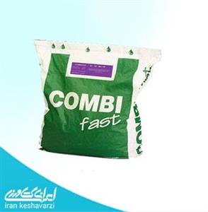 کود کامل NPK کمبی فست  36-12-12 ده کیلویی
