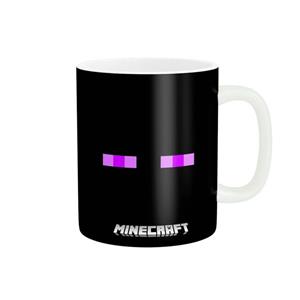ماگ طرح ماینکرفت Minecraft کد wall-21