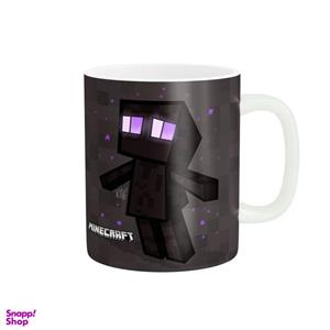 ماگ طرح ماینکرفت Minecraft کد wall-22