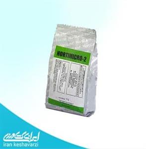 کود ریزمغذی هورتی میکرو 2