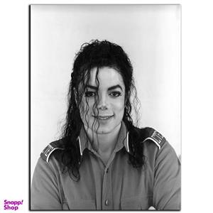 تابلو شاسی بکلیت طرح خواننده مایکل جکسون مدل SH-6364