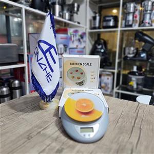 ترازوی آشپزخانه سان ست مدل PAMKIT