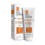 Proderma Sunscreen Spf90 Anti Wrinkle Natural 40ml