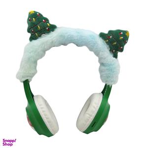 هدفون بی سیم استریو مدل MSL-803