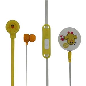 هندزفری مدل YPZ-MP3-GOGE-XY-14