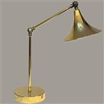 چراغ رومیزی نورهام مدل مطالعه NHM- READING LAMP 