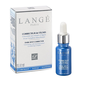 ضد لک قوی لانژه مدل Dark Spot Corrector حجم 15 میل 