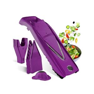 رنده برنر مدل V5 Profi Set