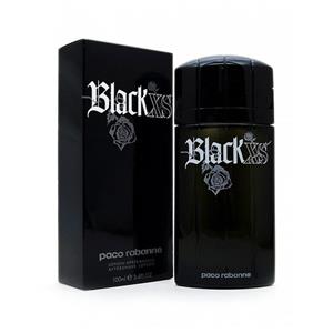 ادکلن مردانه پاکو رابان بلک ایک اس