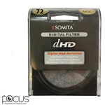 فیلتر Somita UV 72 mm dHd Somita UV 72 mm dHd